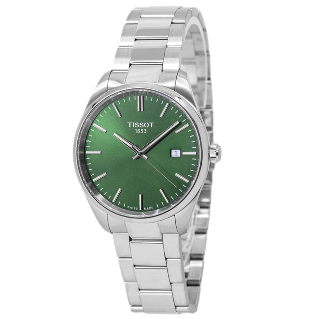 Tissot Men s T150.410.11.091.00 T Classic PR 100 Quartz