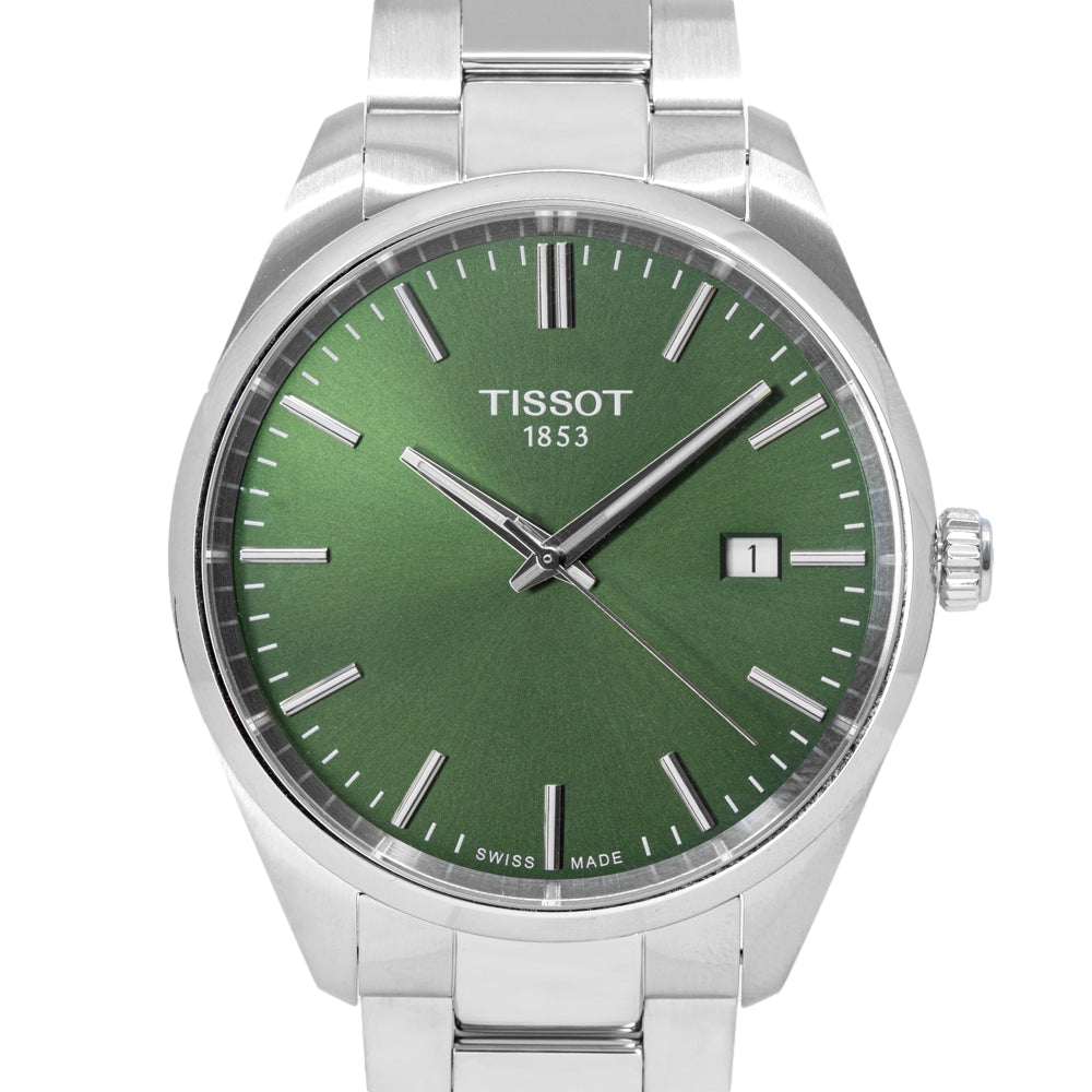 Tissot T1504101109100