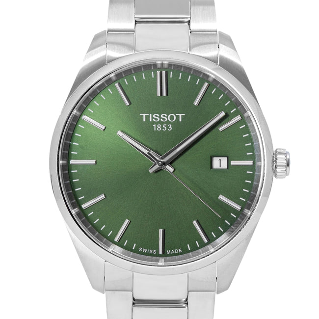 Tissot Men s T150.410.11.091.00 T Classic PR 100 Quartz