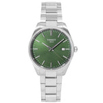 Tissot Men's T150.410.11.091.00 T-Classic PR 100 Quartz