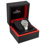 Tissot Men's T150.410.11.091.00 T-Classic PR 100 Quartz