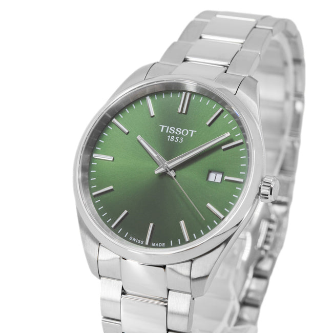 Tissot Men's T150.410.11.091.00 T-Classic PR 100 Quartz