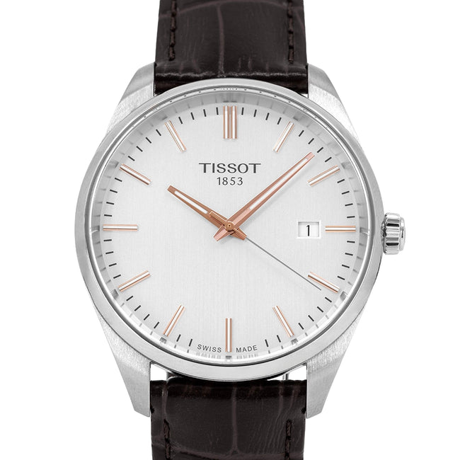 Tissot Men's T150.410.16.031.00 PR 100 Quartz