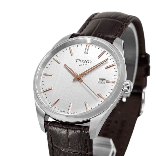 Tissot Men's T150.410.16.031.00 PR 100 Quartz