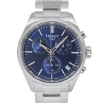 Tissot Men's T150.417.11.041.00 PR 100 Chronograph Quartz