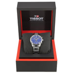 Tissot Men's T150.417.11.041.00 PR 100 Chronograph Quartz