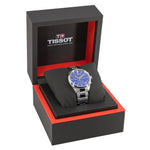 Tissot Men's T150.417.11.041.00 PR 100 Chronograph Quartz