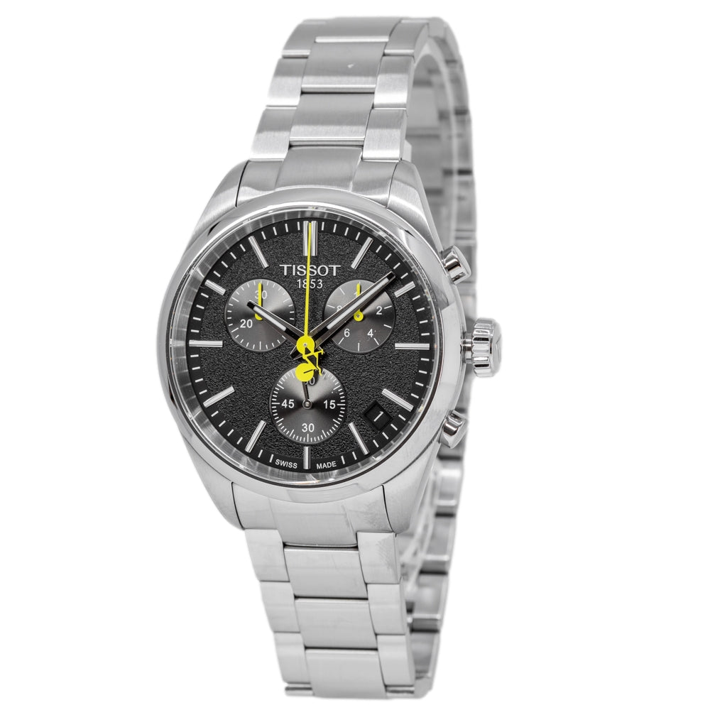 Tissot Men's T150.417.11.051.00 PR 100 Tour de France Quartz