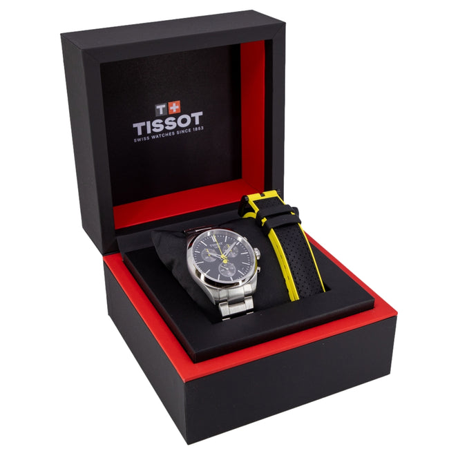 Tissot Men's T150.417.11.051.00 PR 100 Tour de France Quartz