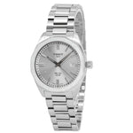 Tissot Men's T151.422.11.031.00 PRC 100 39mm Solar