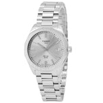 Tissot Men's T151.422.11.031.00 PRC 100 39mm Solar