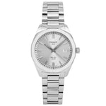 Tissot Men's T151.422.11.031.00 PRC 100 39mm Solar