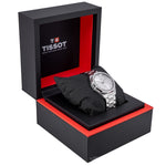 Tissot Men's T151.422.11.031.00 PRC 100 39mm Solar