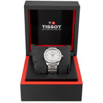 Tissot Men's T151.422.11.031.00 PRC 100 39mm Solar