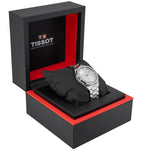 Tissot Men's T151.422.11.031.00 PRC 100 39mm Solar