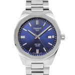 Tissot Men's T151.422.11.041.00 PRC 100 39mm Solar