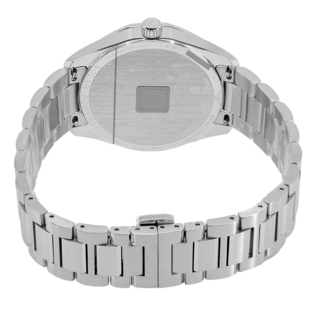 Tissot Men's T151.422.11.041.00 PRC 100 39mm Solar
