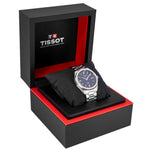 Tissot Men's T151.422.11.041.00 PRC 100 39mm Solar