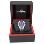 Tissot Men's T151.422.11.041.00 PRC 100 39mm Solar