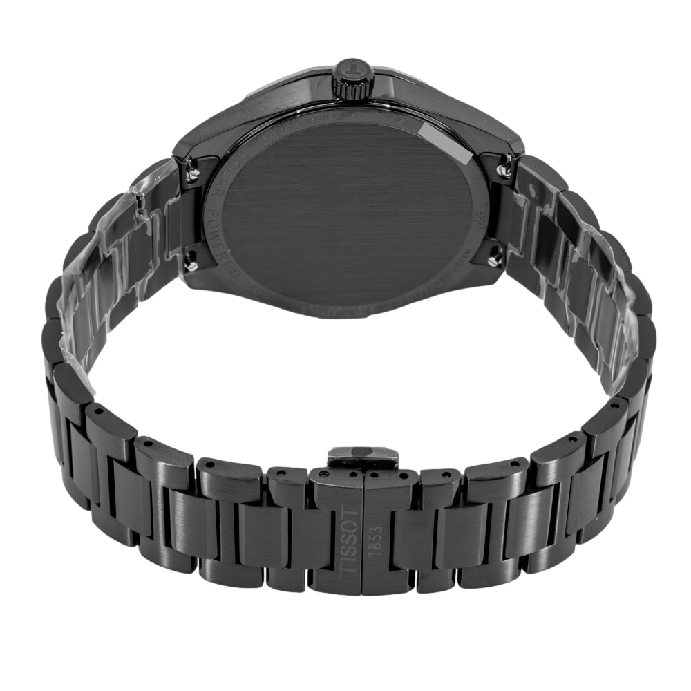 Tissot Men's T151.422.33.051.00 PRC 100 39mm Solar