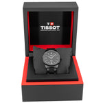 Tissot Men's T151.422.33.051.00 PRC 100 39mm Solar