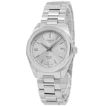 Tissot Women's T151.822.11.031.00 PRC 100 34mm Solar