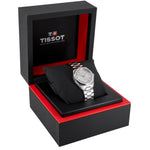 Tissot Women's T151.822.11.031.00 PRC 100 34mm Solar