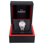 Tissot Women's T151.822.11.031.00 PRC 100 34mm Solar