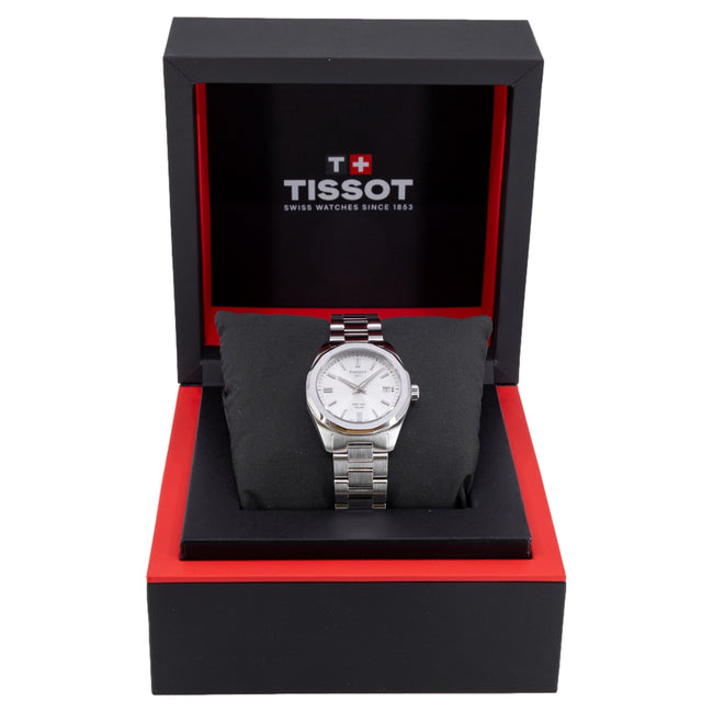 Tissot Women's T151.822.11.031.00 PRC 100 34mm Solar