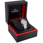 Tissot Women's T151.822.11.031.00 PRC 100 34mm Solar