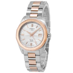 Tissot Women's T151.822.22.111.00 PRC 100 34mm Solar