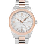 Tissot Women's T151.822.22.111.00 PRC 100 34mm Solar