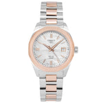 Tissot Women's T151.822.22.111.00 PRC 100 34mm Solar