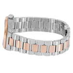 Tissot Women's T151.822.22.111.00 PRC 100 34mm Solar