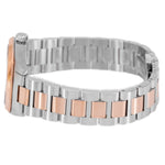 Tissot Women's T151.822.22.111.00 PRC 100 34mm Solar