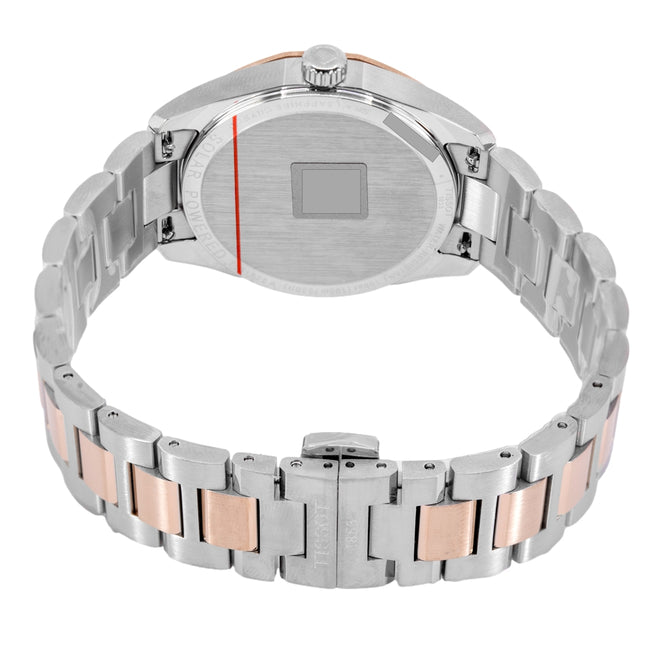 Tissot Women's T151.822.22.111.00 PRC 100 34mm Solar