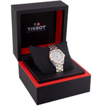 Tissot Women's T151.822.22.111.00 PRC 100 34mm Solar