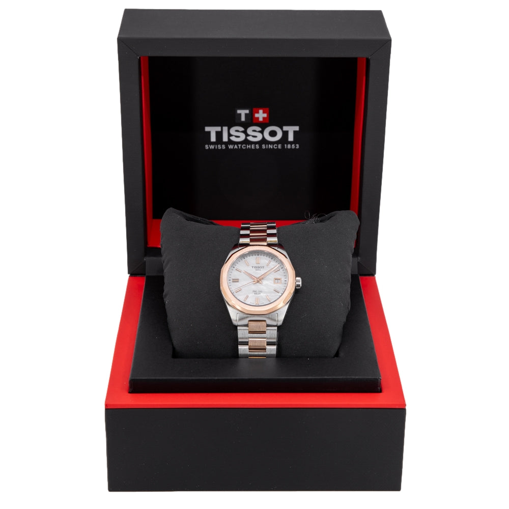 Tissot T1518222211100