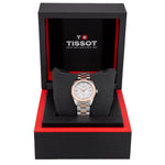 Tissot Women's T151.822.22.111.00 PRC 100 34mm Solar
