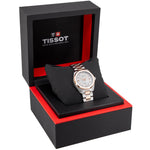 Tissot Women's T151.822.22.111.00 PRC 100 34mm Solar