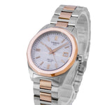 Tissot Women's T151.822.22.111.00 PRC 100 34mm Solar