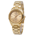Tissot Women's T151.822.33.021.00 PRC 100 34mm Solar