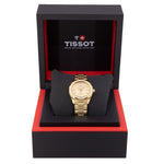 Tissot Women's T151.822.33.021.00 PRC 100 34mm Solar