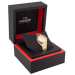 Tissot Women's T151.822.33.021.00 PRC 100 34mm Solar