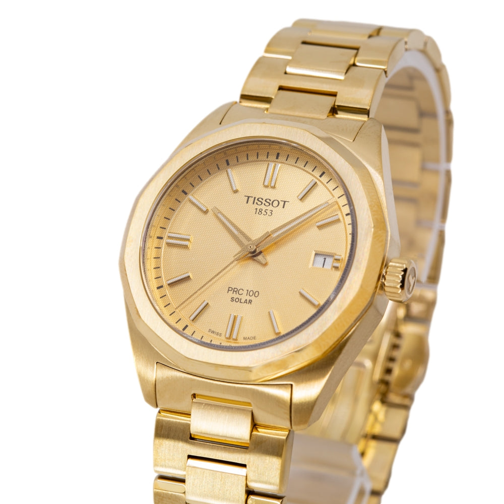 Tissot T1518223302100