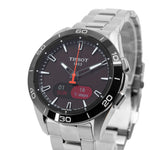 Tissot T153.420.44.051.00 T-Touch Connect Sport Quartz Solar