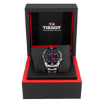 Tissot T153.420.44.051.00 T-Touch Connect Sport Quartz Solar