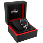 Tissot T153.420.44.051.00 T-Touch Connect Sport Quartz Solar