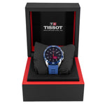 Tissot T153.420.47.051.01 T-Touch Connect Sport Quartz Solar