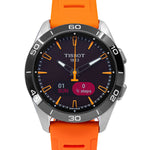 Tissot T153.420.47.051.02 T-Touch Connect Sport Quartz Solar